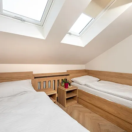 Appartamento Agape - Modern With Summer For Tourists *