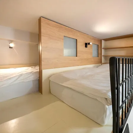 Appartamento Agape - Modern With Summer For Tourists *
