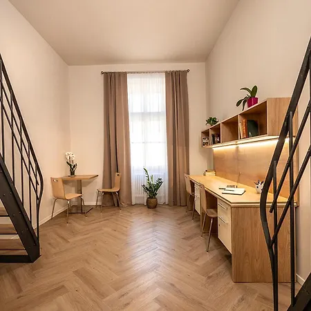 Appartamento Agape - Modern With Summer For Tourists Plzeň