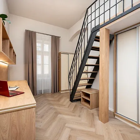 Agape - Modern With Summer For Tourists Appartamento