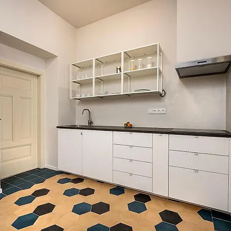 Appartamento Agape - Modern With Summer For Tourists
