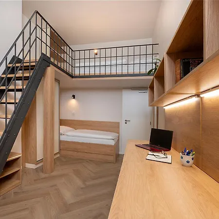 Agape - Modern With Summer For Tourists Appartamento