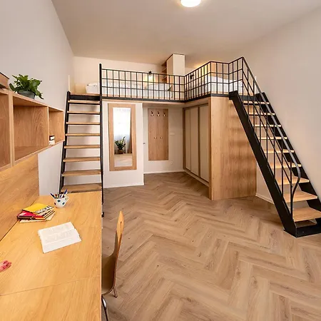 Appartamento Agape - Modern With Summer For Tourists