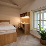 Agape - Modern With Summer For Tourists Apartment *