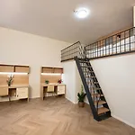 Apartment Agape - Modern With Summer For Tourists
