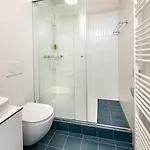 Agape - Modern With Summer For Tourists Apartment Pilsen