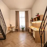 Apartment Agape - Modern With Summer For Tourists Pilsen