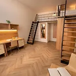 Apartment Agape - Modern With Summer For Tourists *