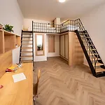 Apartment Agape - Modern With Summer For Tourists