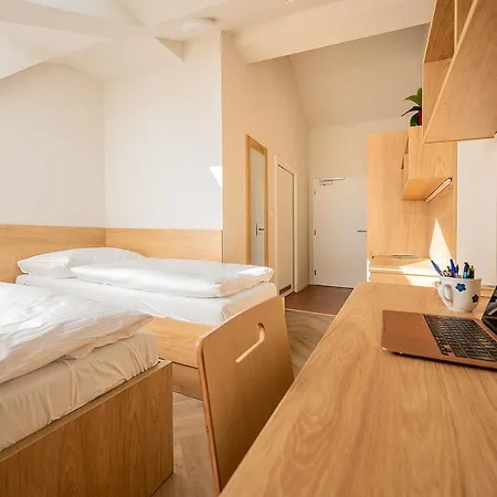 Agape - Modern With Summer For Tourists Apartment
