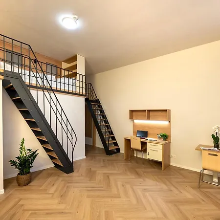Apartment Agape - Modern With Summer For Tourists